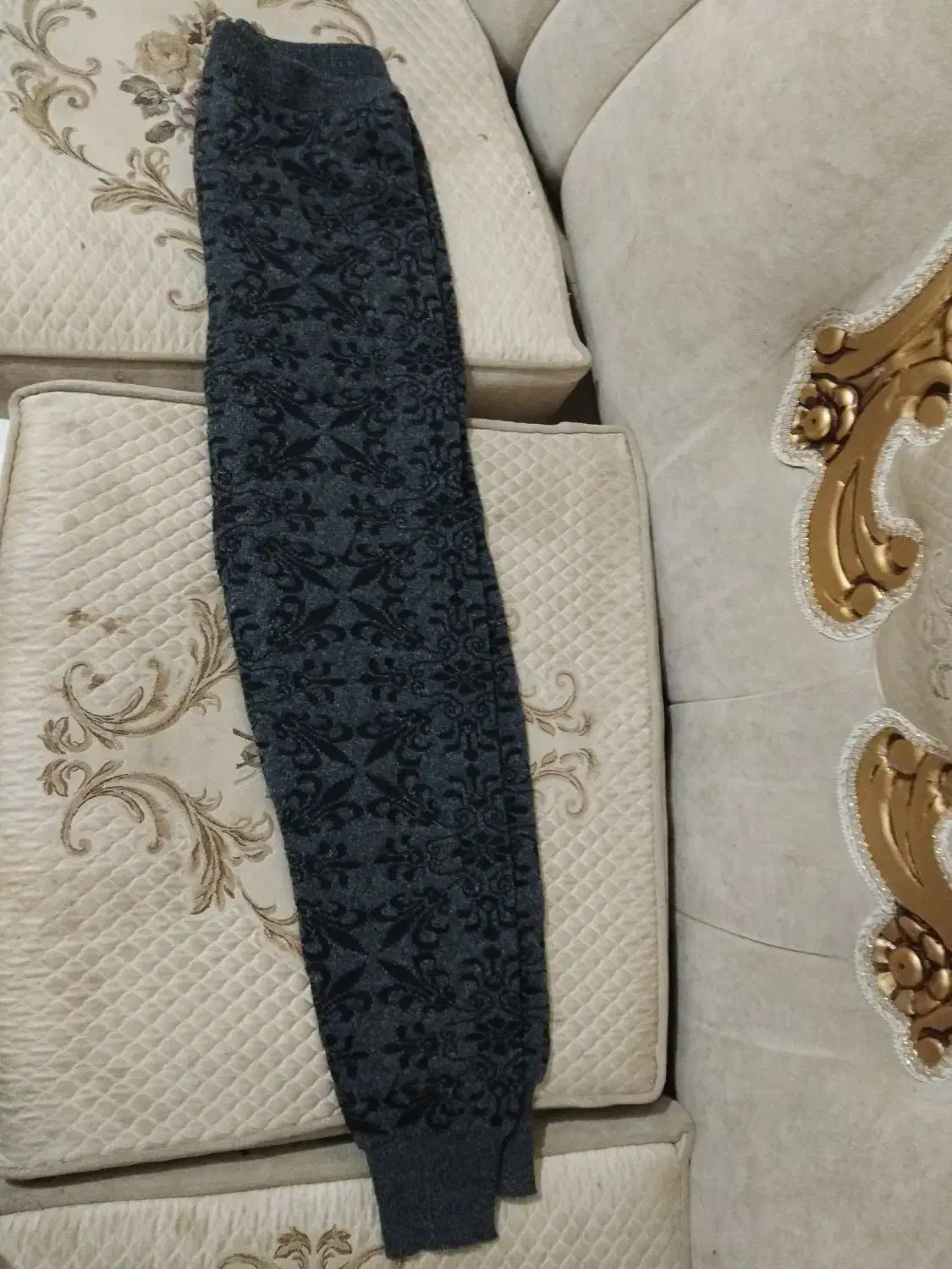 شلوار گرم|لباس|نیشابور, شهید جعفری|دیوار