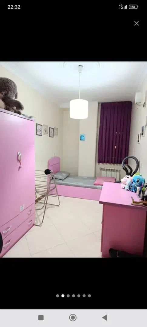 سرویس خواب .|تخت و سرویس خواب|تهران, گرگان|دیوار