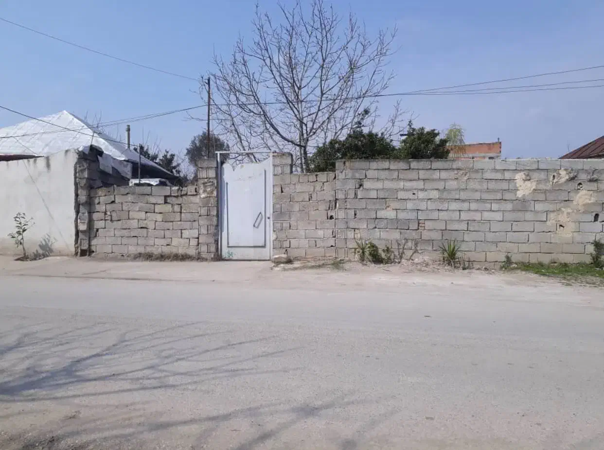 فروش زمین کاربری مسکونی|فروش زمین و ملک کلنگی|قائم‌شهر, |دیوار