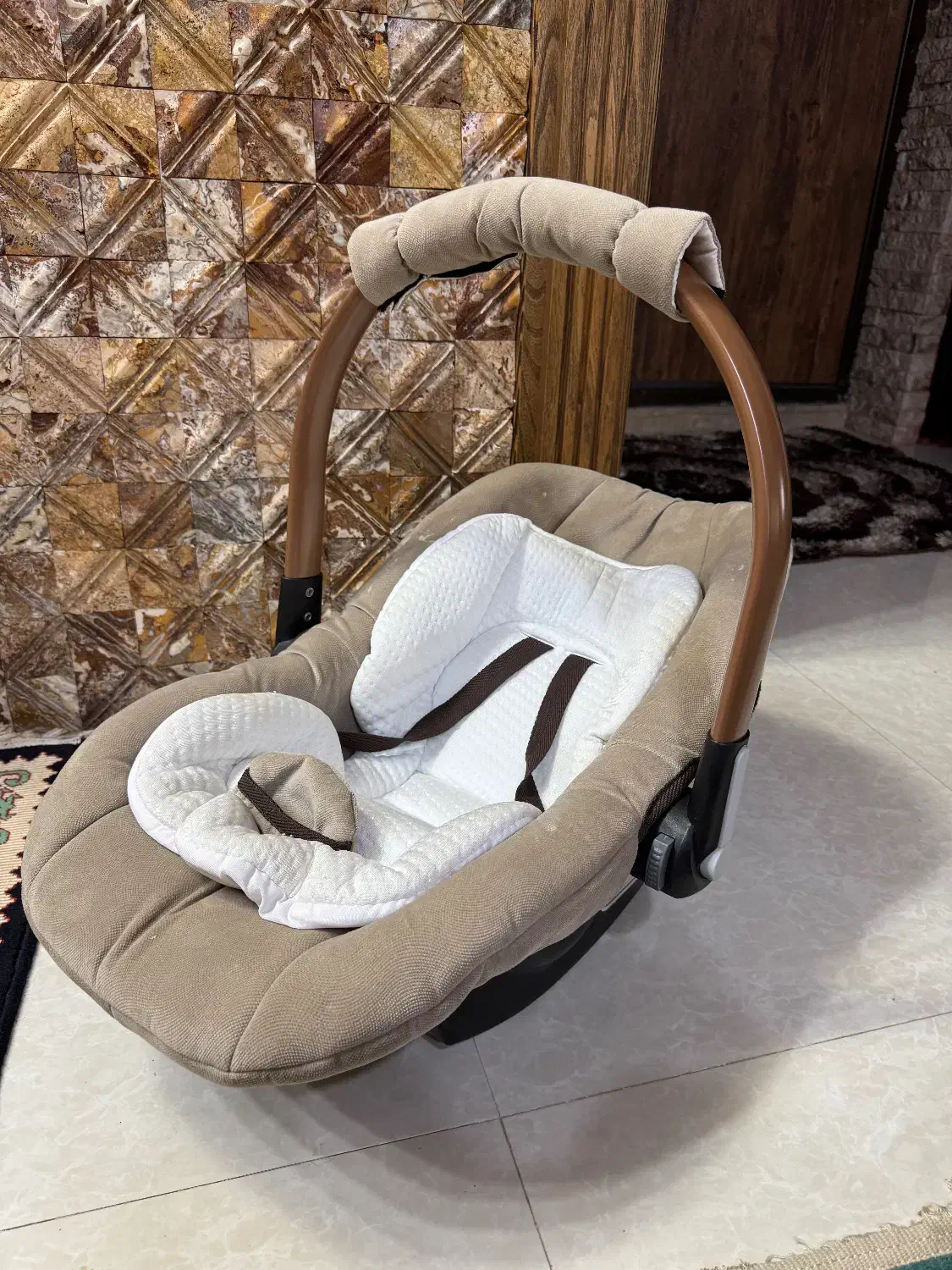 کریر|کالسکه و لوازم جانبی|تهران, شارق|دیوار