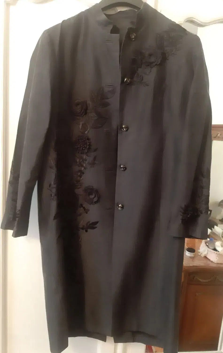 مانتو|لباس|تبریز, |دیوار