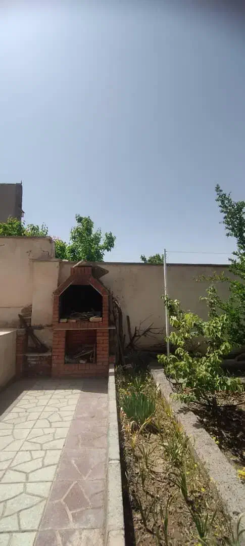 اجاره روزانه ویلا هفت باغ|اجارهٔ کوتاه‌مدت ویلا و باغ|ماهان, |دیوار