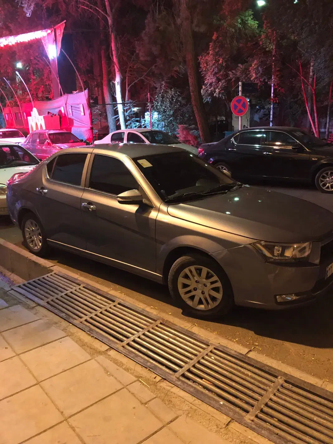 دنا پلاس ۱۴۰۰تیپ دو|خودرو سواری و وانت|تهران, نازی‌آباد|دیوار