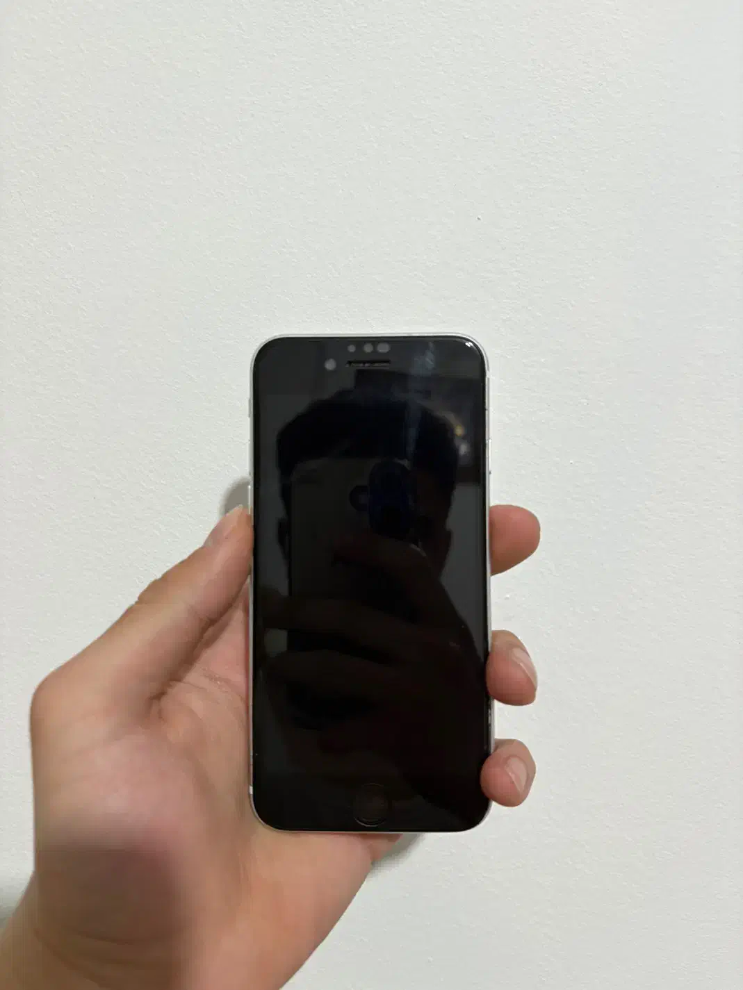 ایفون se2020 128g|موبایل|تهران, گرگان|دیوار