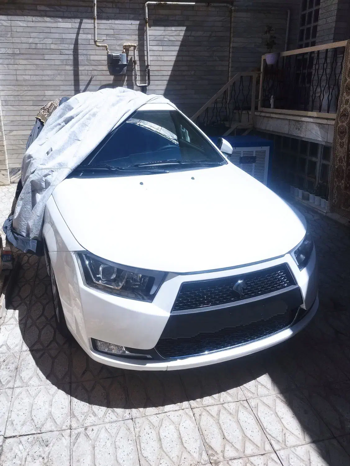 دناپلاس 6 دنده ارتقاء یافته|خودرو سواری و وانت|بروجرد, |دیوار