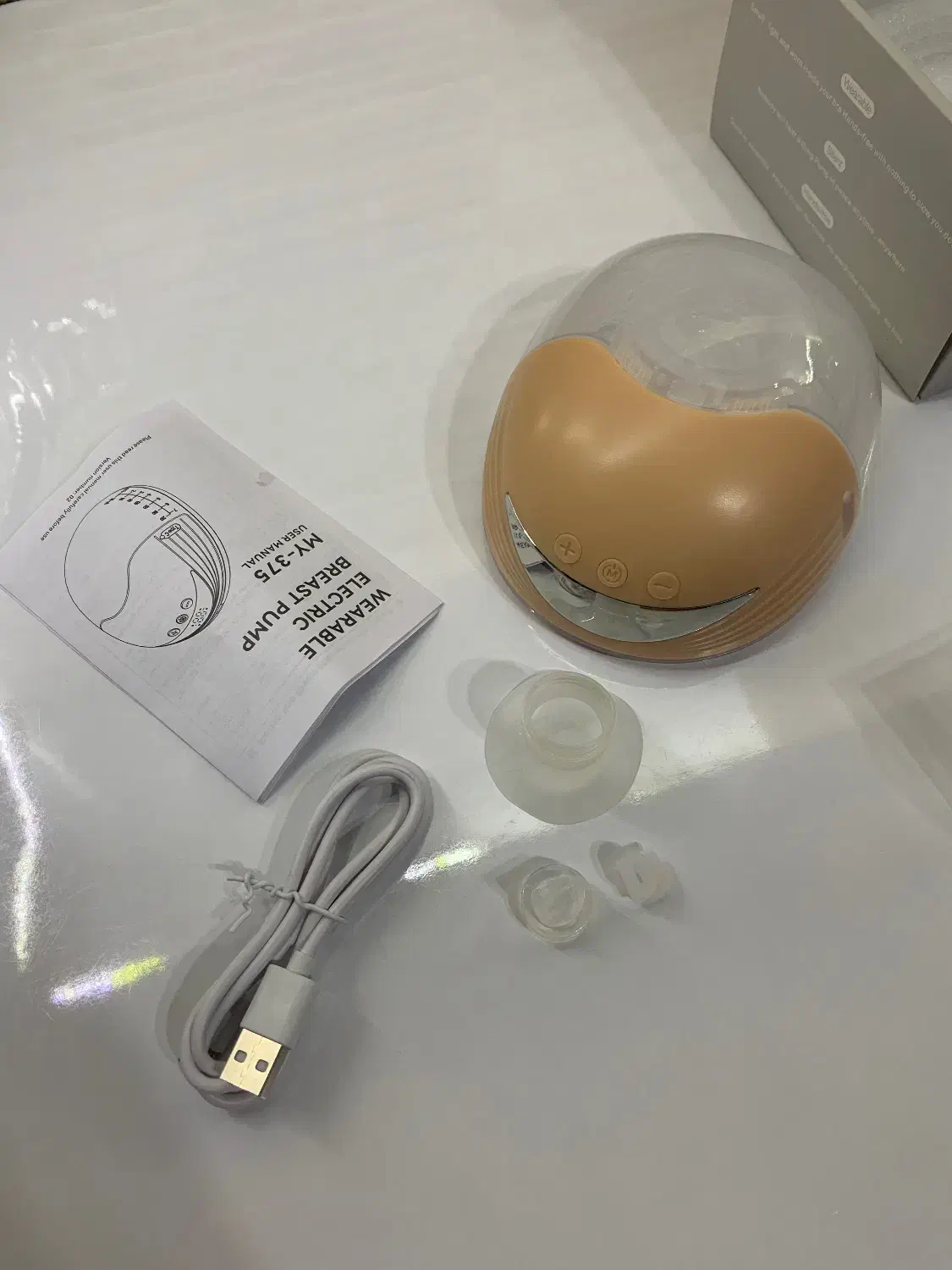 شیر دوش برقی|اسباب و اثاث بچه|محمدیه-قزوین, |دیوار