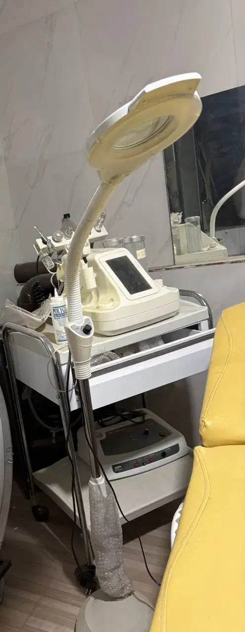 وسایل فشیال|پزشکی|ارومیه, |دیوار