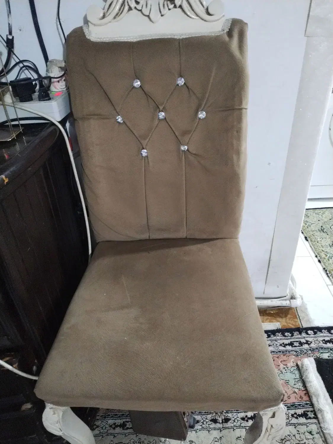 صندلی|صندلی و نیمکت|پردیس, فاز ۱۱|دیوار