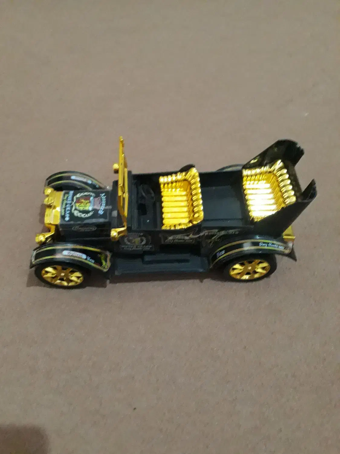 ماشین|اسباب‌‌بازی|قم, علی آباد سعدگان|دیوار