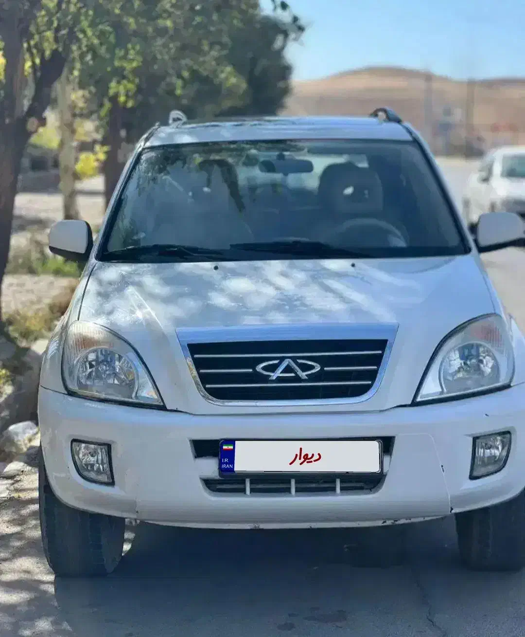 ام وی ام مدل 93 بدون رنگ|خودرو سواری و وانت|سنندج, |دیوار