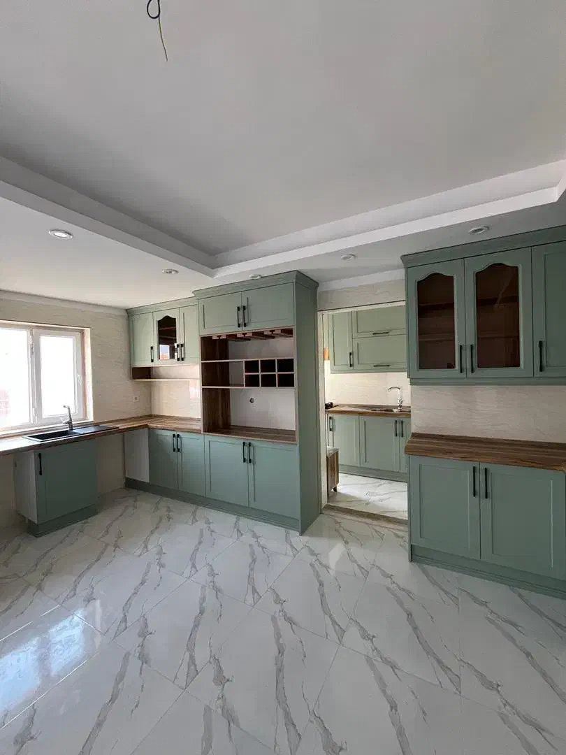 آپارتمان ۱۵۵ متر/سه خواب/ فول /تکواحدی جویبار|اجارهٔ آپارتمان|جویبار, |دیوار