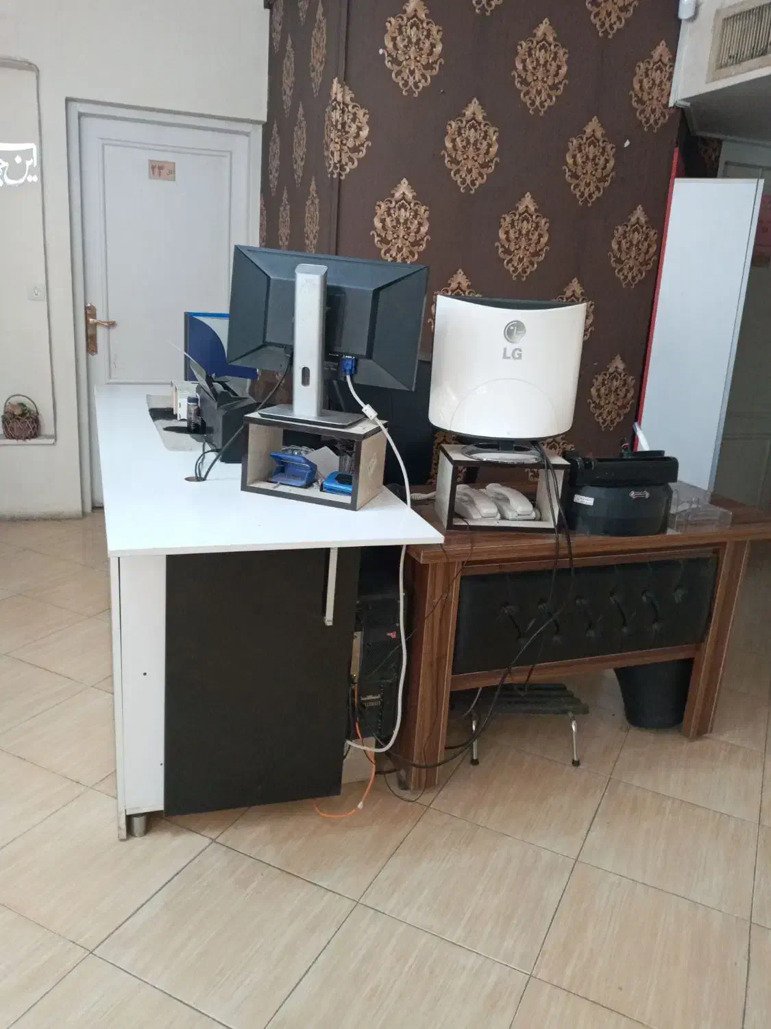 جشنواره پاییزه|اجارهٔ کوتاه‌مدت دفتر کار و فضای آموزشی|مشهد, احمدآباد|دیوار