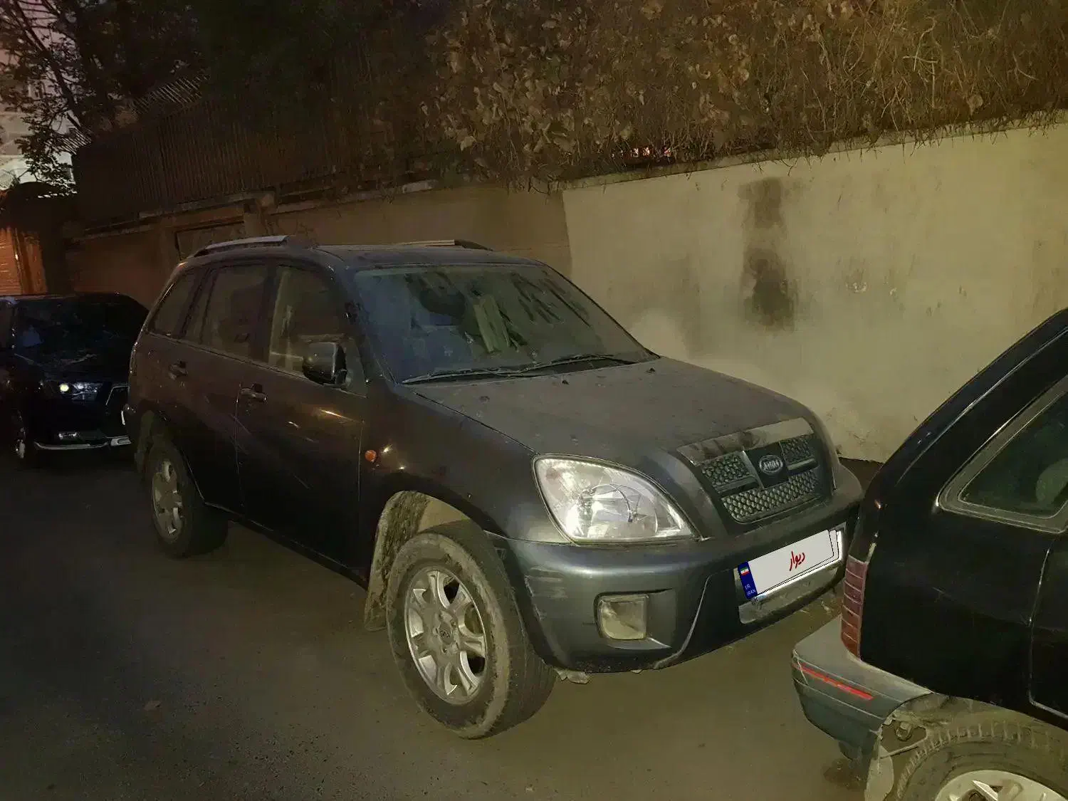 x33مدل ۹۱بیرنگ کم کار|خودرو سواری و وانت|تهران, نجات اللهی|دیوار