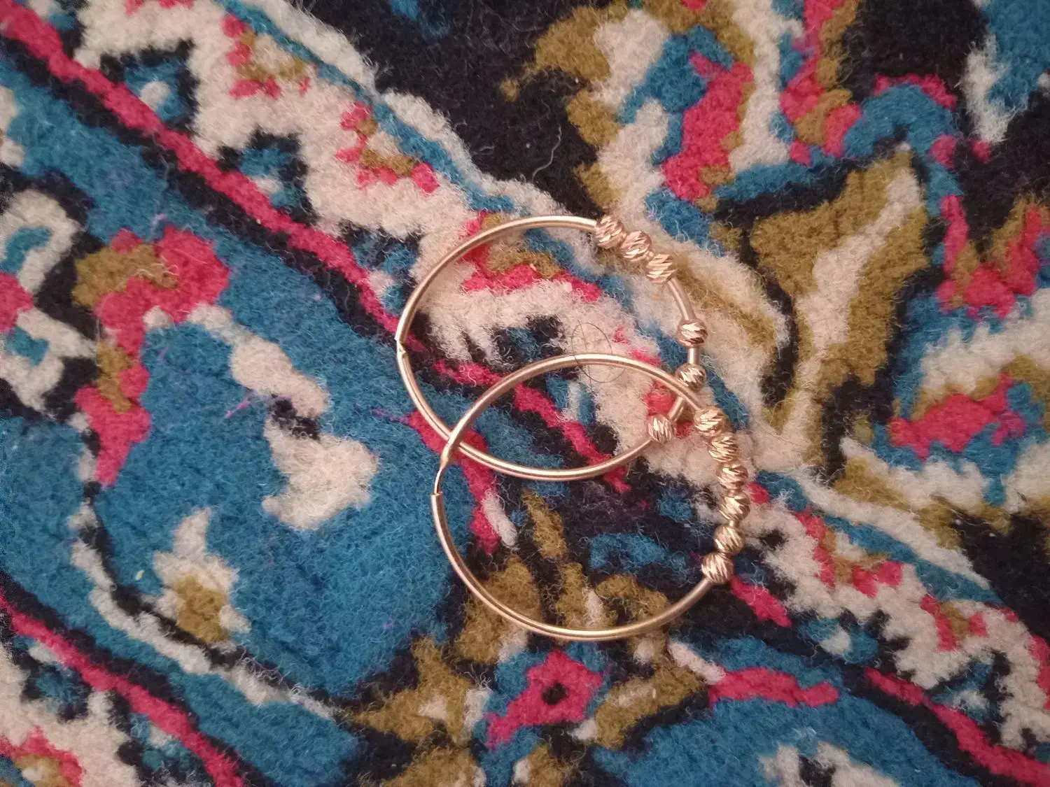 گوشواره|جواهرات|قوچان, |دیوار