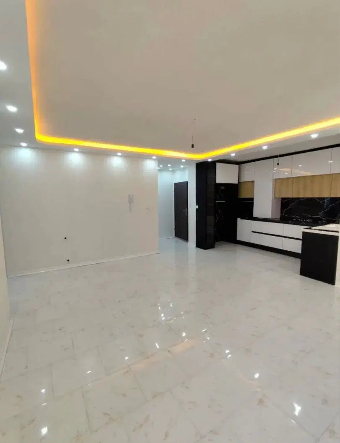 پروژه خوش نام منطقه/فول امکانات پارکینگ سندی|فروش آپارتمان|هشتگرد, فاز ۷ مهستان|دیوار