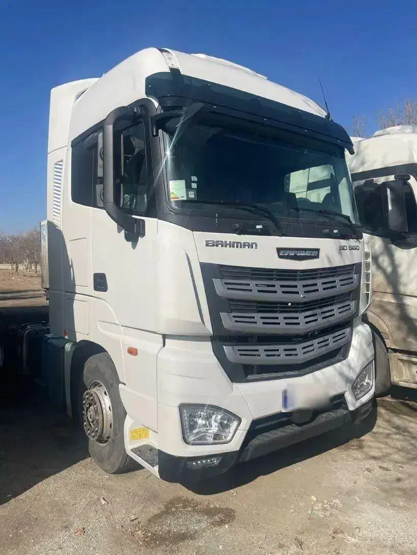 ام پاور ۵۶۰|خودرو سنگین|اسلام‌شهر, شهرک احمدیه|دیوار