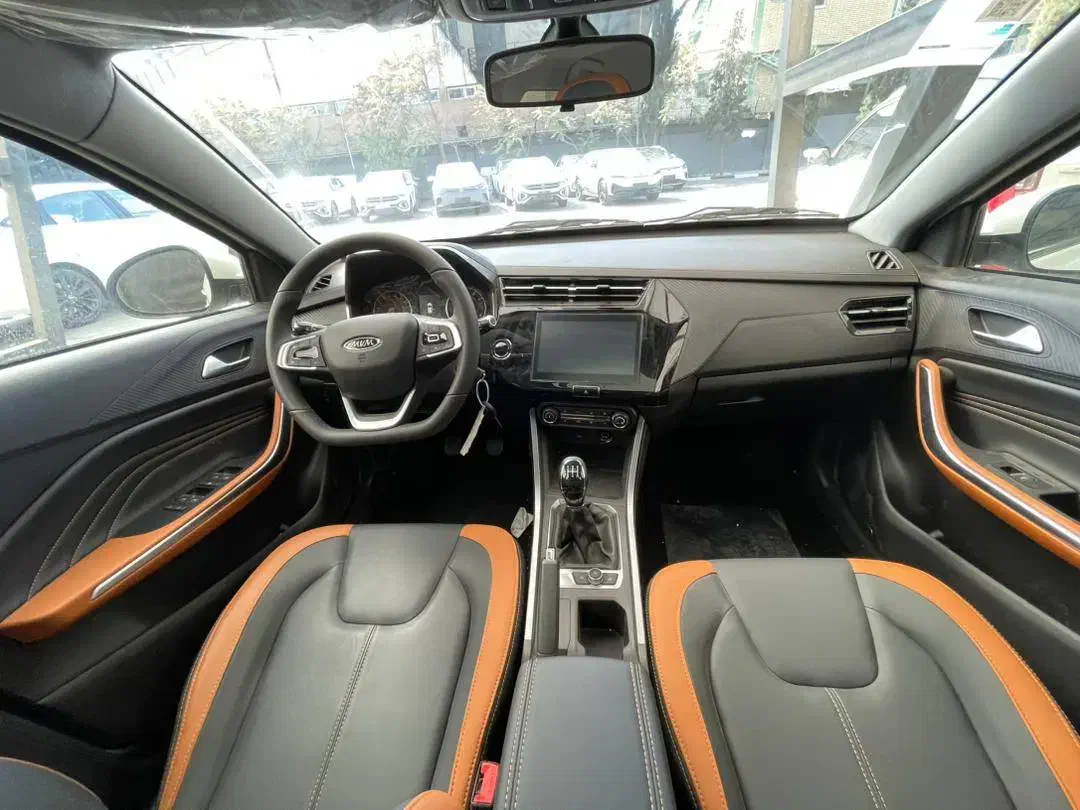 mvm x22 pro mt|خودرو سواری و وانت|تهران, شهرک غرب|دیوار