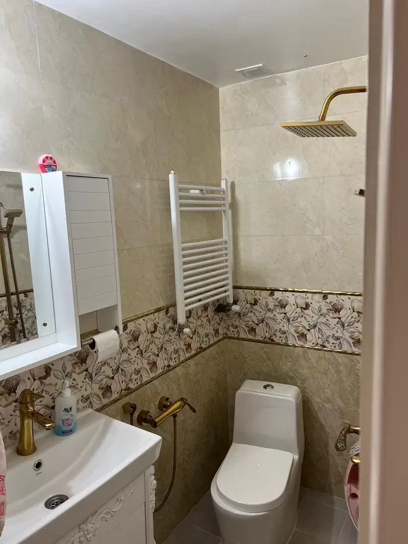 ۱۴۵متر سند اماده ۵۰ متر تراس|فروش آپارتمان|مشهد, نرگس (شهرک غرب)|دیوار