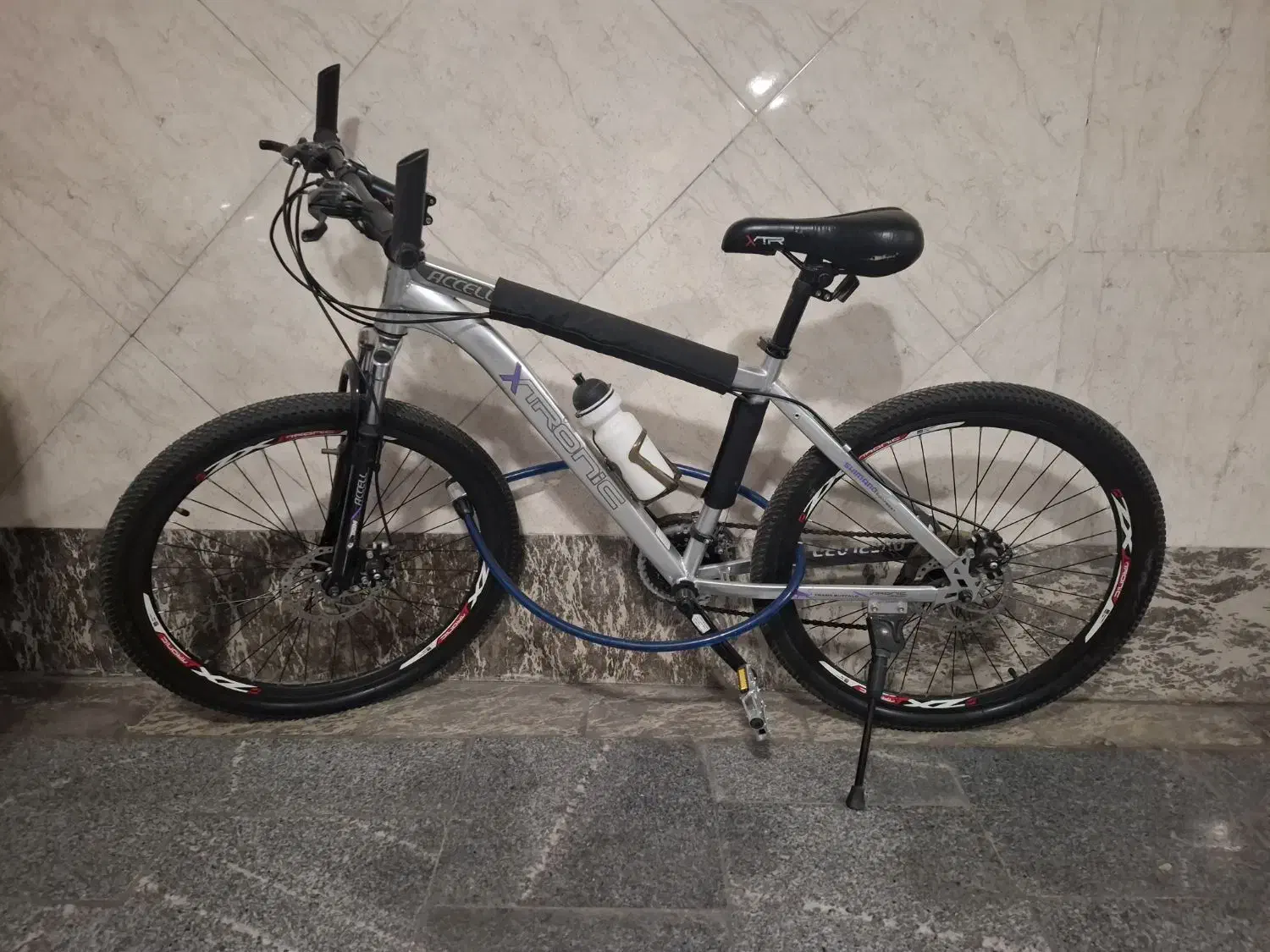 دوچرخه ۲۶ وارداتی زیر قیمت|دوچرخه، اسکیت، اسکوتر|ری, فیروزآبادی|دیوار