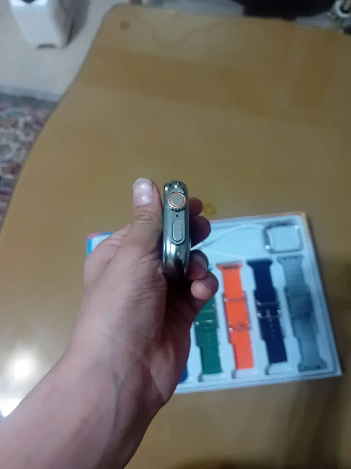 نو نو|ساعت|قزوین, |دیوار