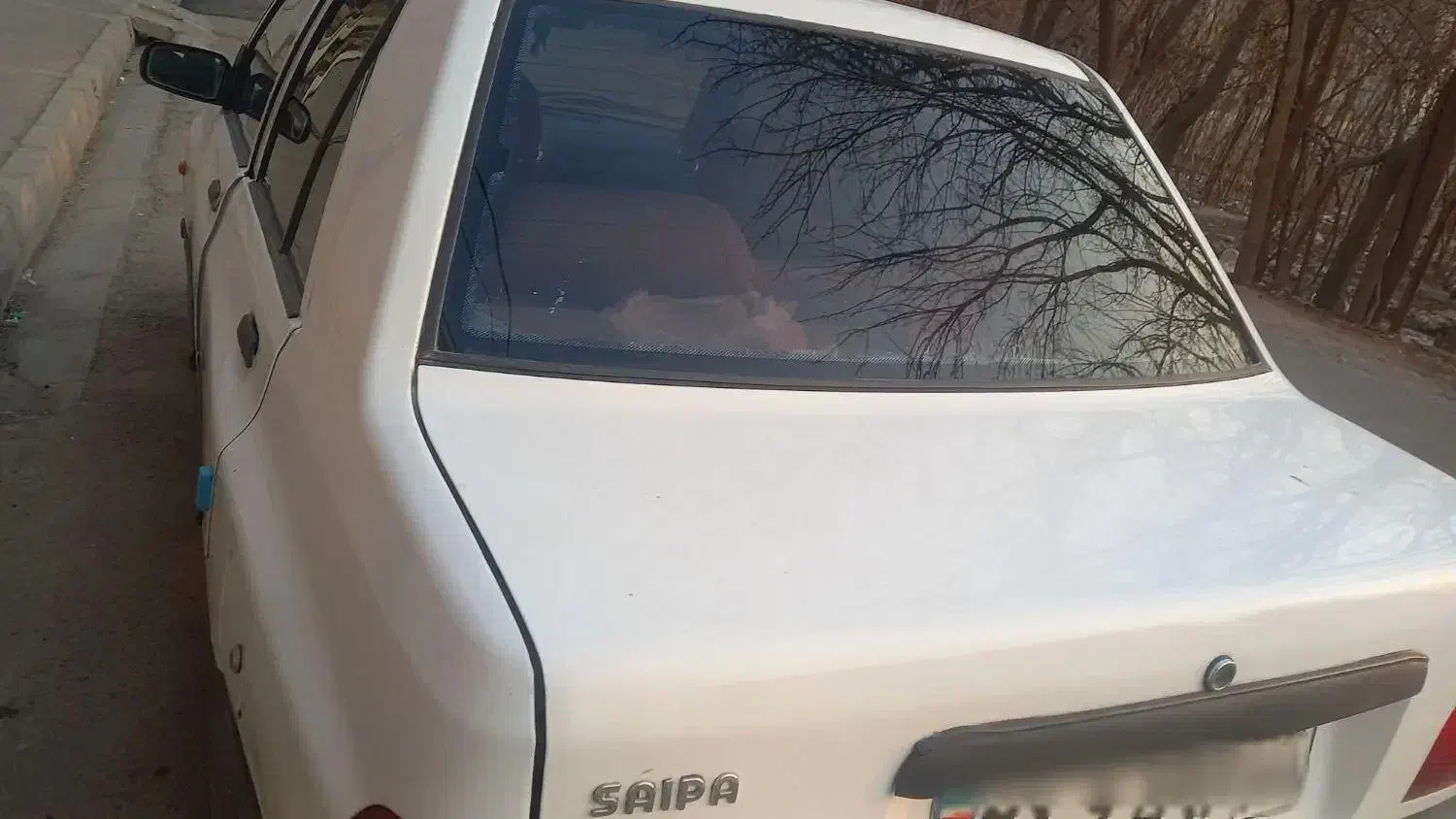 پراید مدل۱۳۱ ،94|خودرو سواری و وانت|محمدشهر, کوی بهار|دیوار