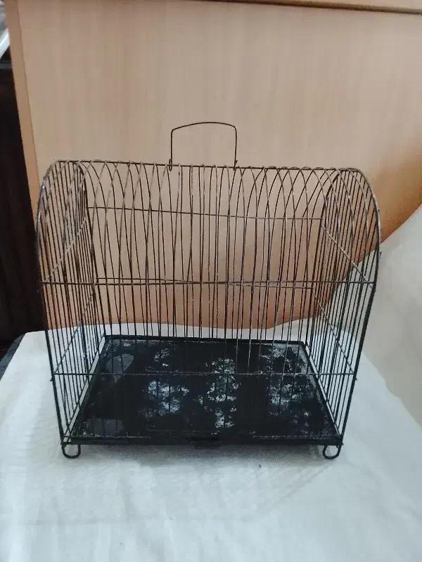 قفس|لوازم جانبی حیوانات|تهران, خزانه|دیوار