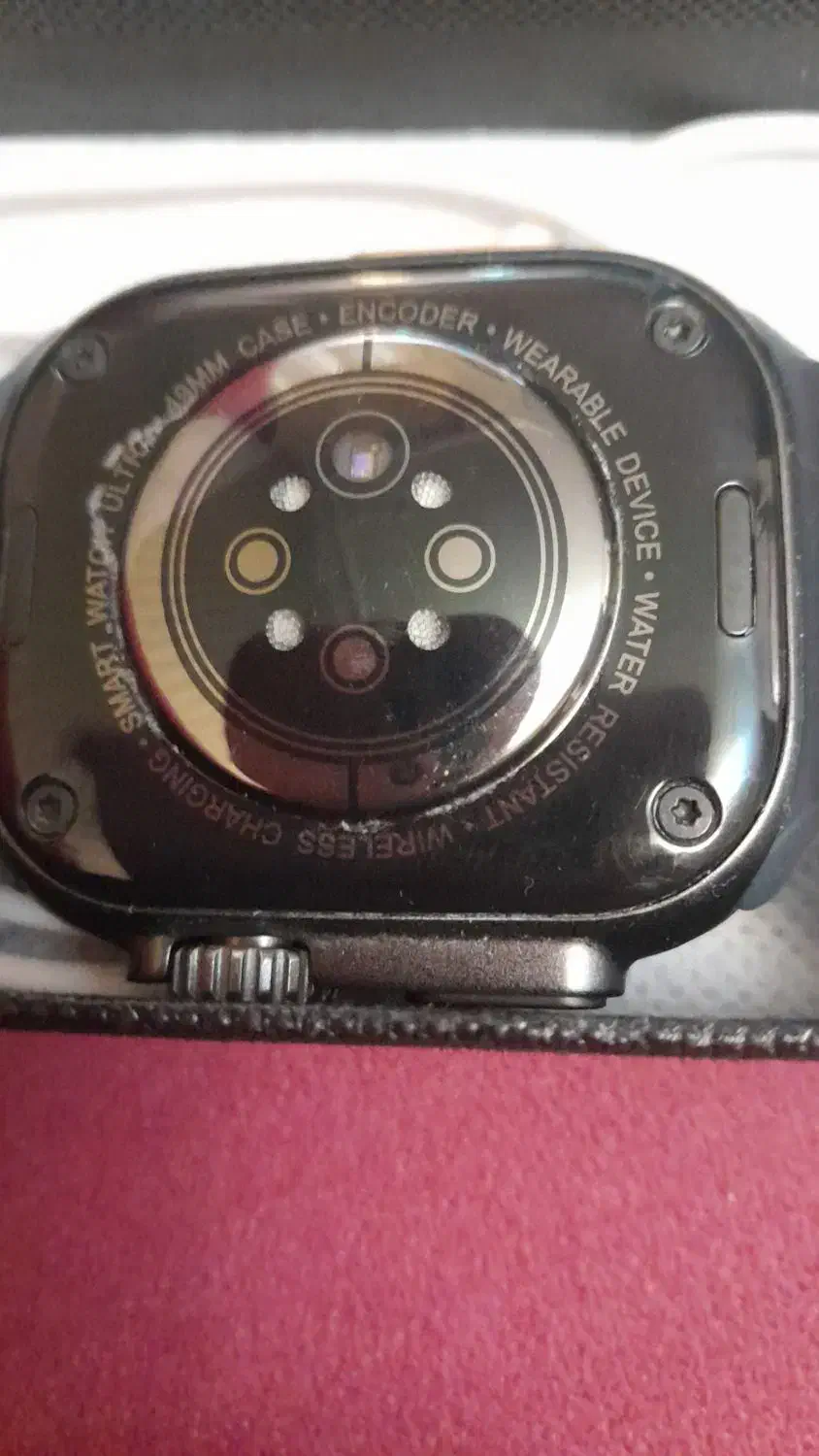 ساعت هوشمند نو|ساعت|تهران, ایرانشهر|دیوار