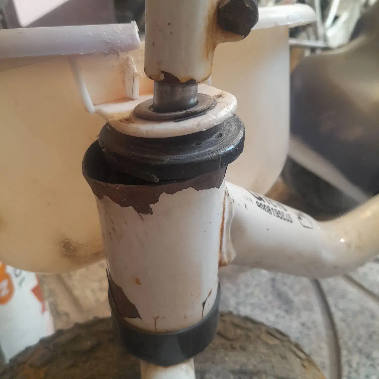 سه چرخه کودک|دوچرخه، اسکیت، اسکوتر|فرخشهر, |دیوار