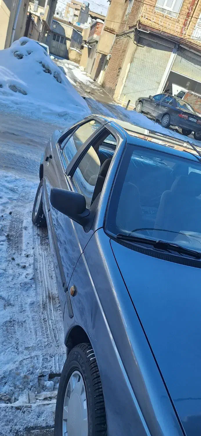 پژو۴۰۵|خودرو سواری و وانت|بانه, |دیوار