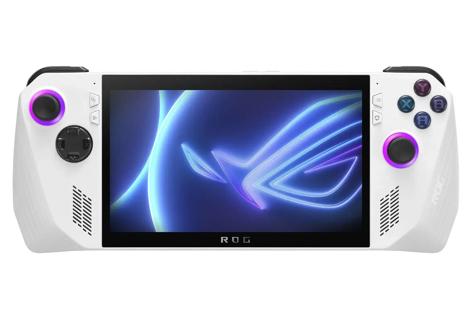 ROG ALLY Z1 Extreme|کنسول، بازی ویدئویی و آنلاین|تهران, گیشا|دیوار