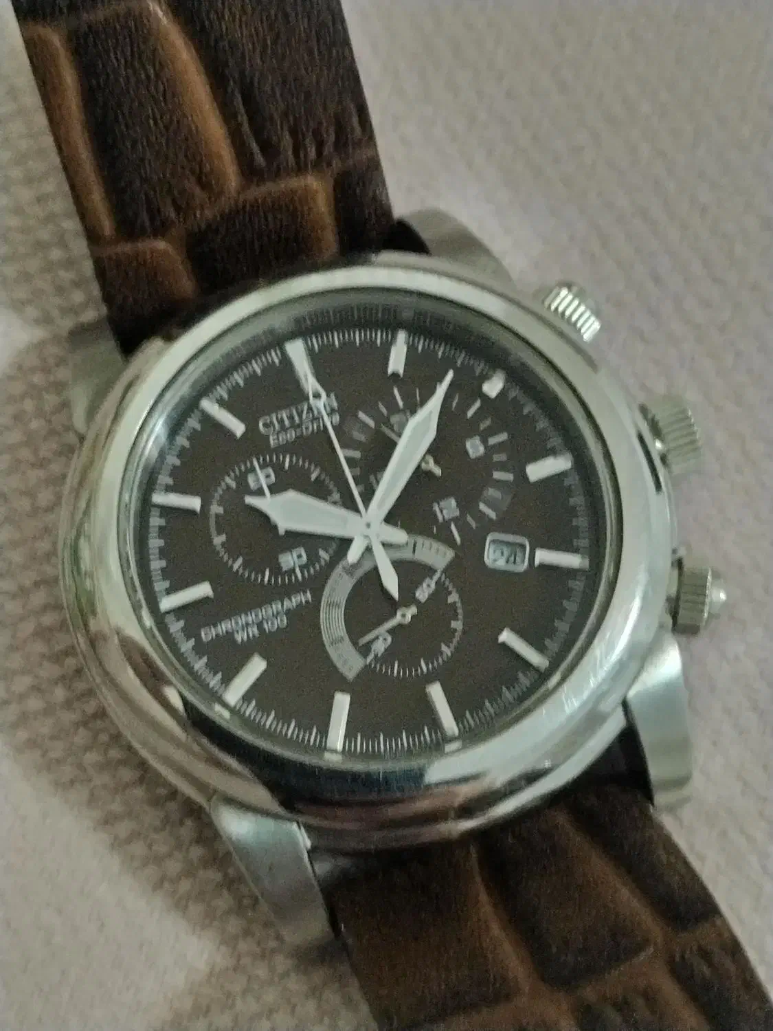 ساعت مچی سیتیزن|ساعت|بابل, |دیوار