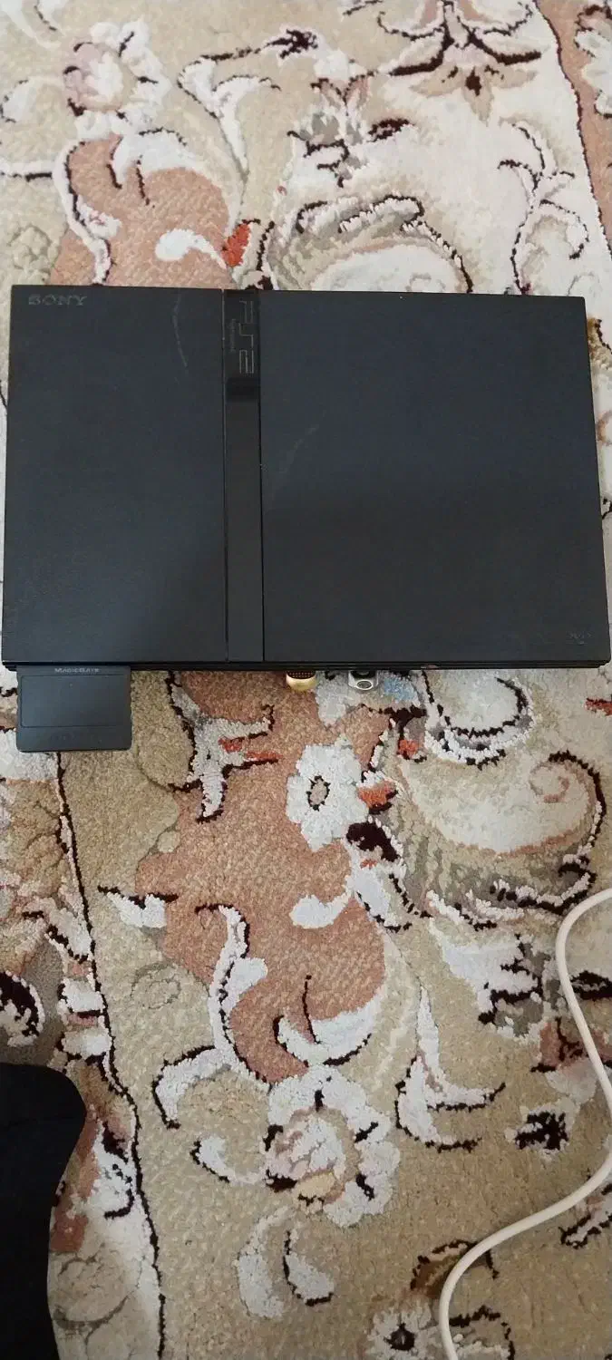 سونی ۲|کنسول، بازی ویدئویی و آنلاین|اسلام‌شهر, شهرک مفیدی|دیوار