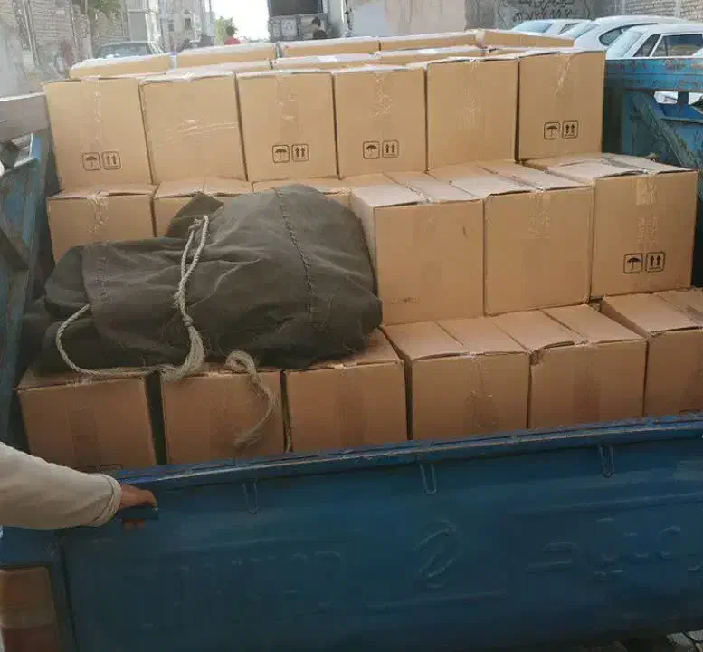 نانو تک چربی زدا|مواد شوینده و دستمال کاغذی|تهران, دولتخواه جنوبی|دیوار