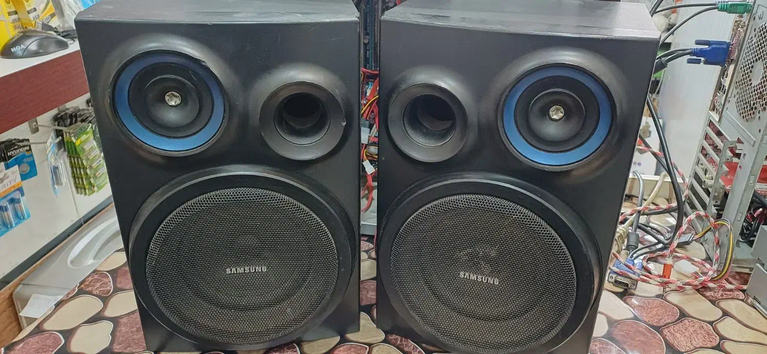 بلند گو سونی|سیستم صوتی خانگی|خمینی‌شهر, |دیوار