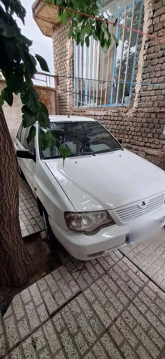 ۱۳۲|خودرو سواری و وانت|تربت‌حیدریه, حسنی بالا|دیوار