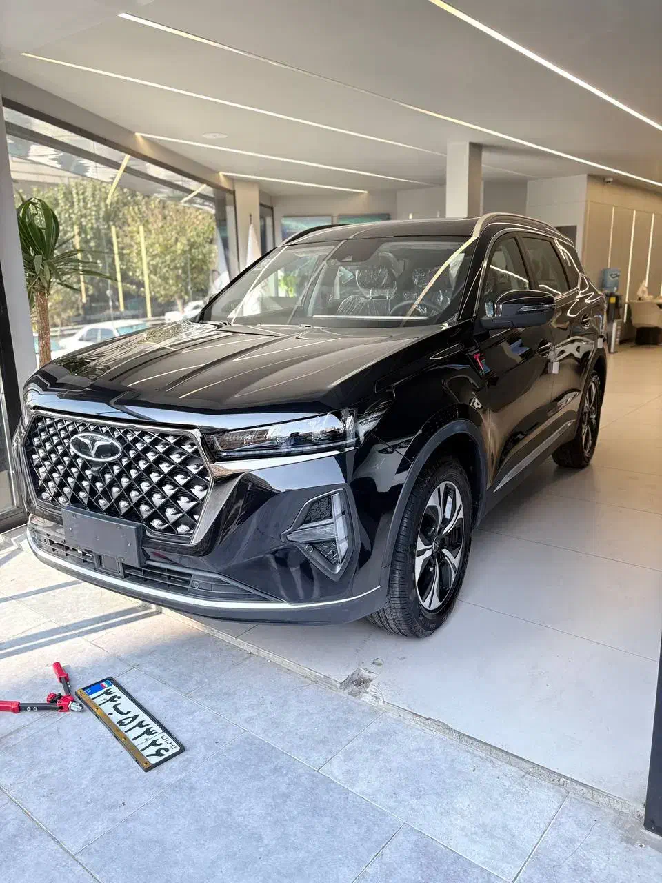 تیگو7پرومکس2دف*نقداقساط تحویلفوری تا5سال*نمایندگی|خودرو سواری و وانت|تهران, فرمانیه|دیوار