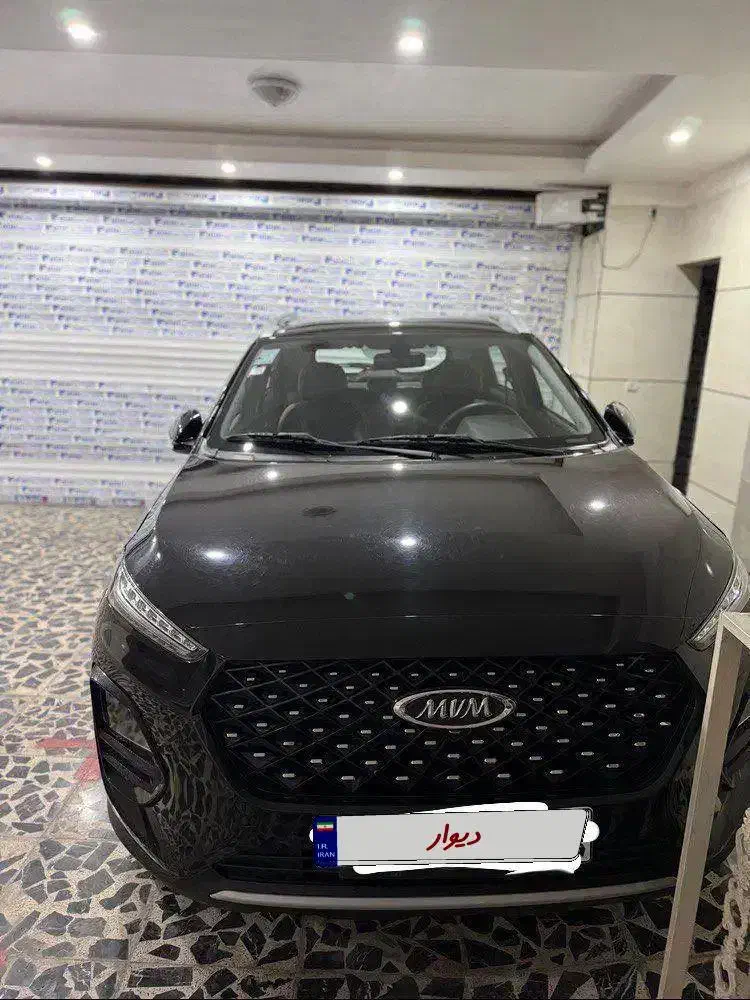 mwmx22pro1403|خودرو سواری و وانت|شهریار, شهریار|دیوار