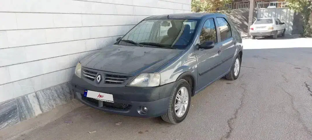 فروش فوری ال۹۰ ای۲|خودرو سواری و وانت|خرم‌آباد, |دیوار