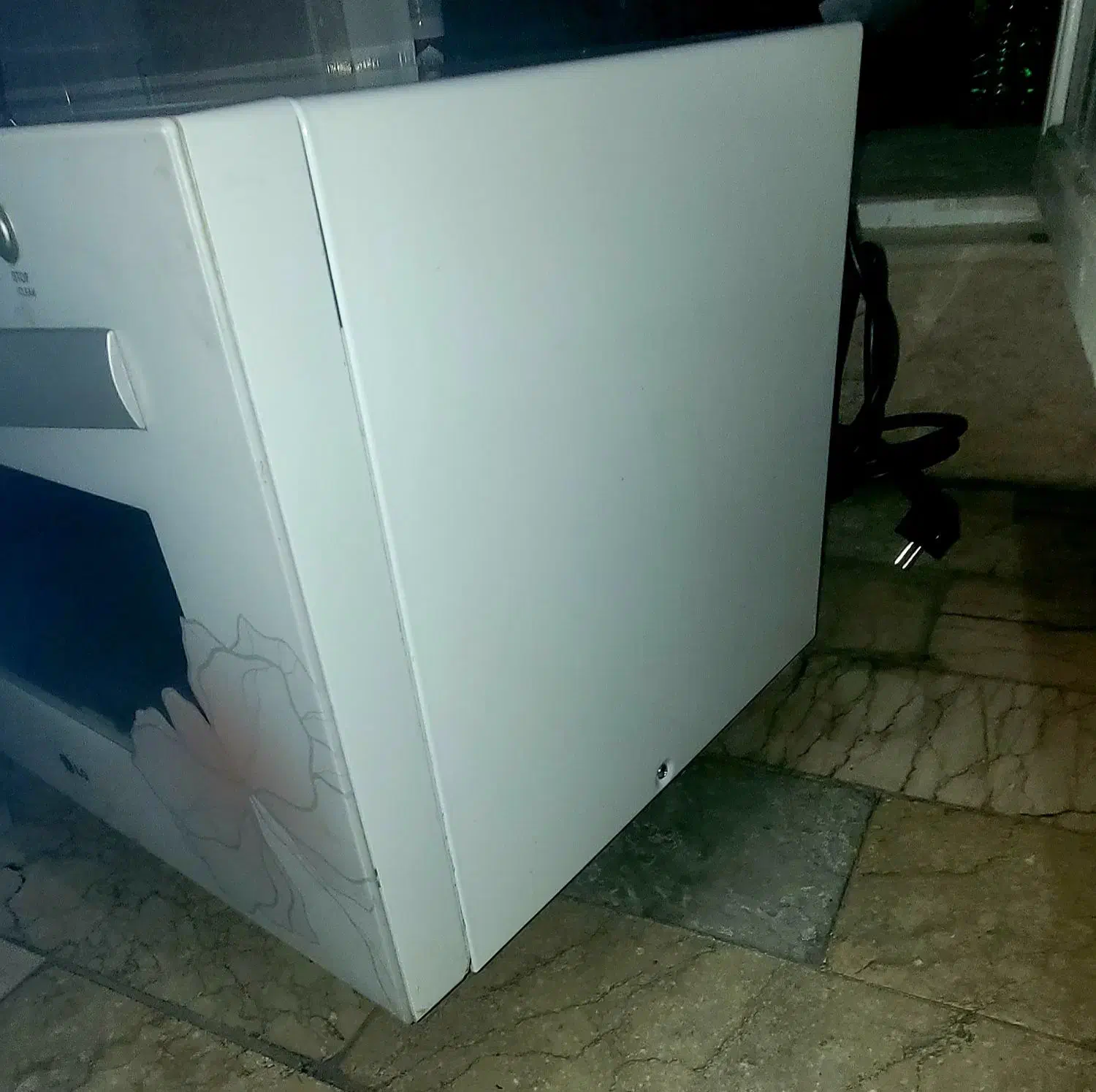 سولاردام LG|اجاق گاز و لوازم برقی پخت‌وپز|کرج, جهان‌شهر|دیوار