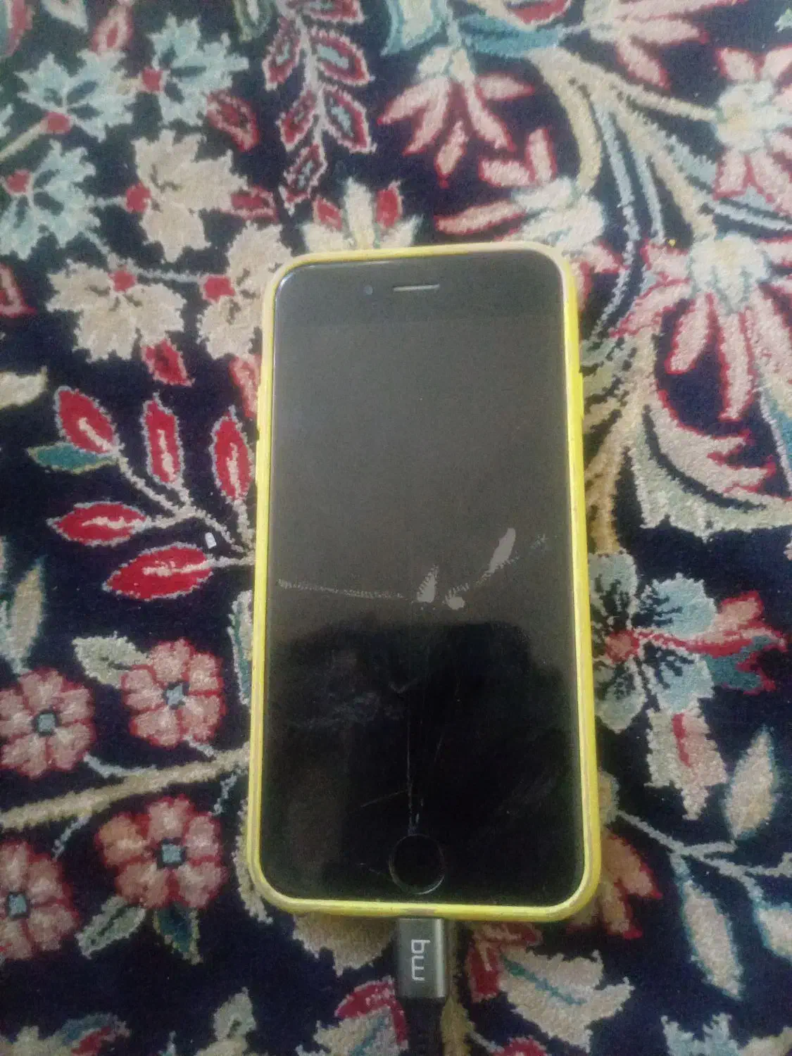 iPhone 6 معاوضه|موبایل|کرمان, |دیوار