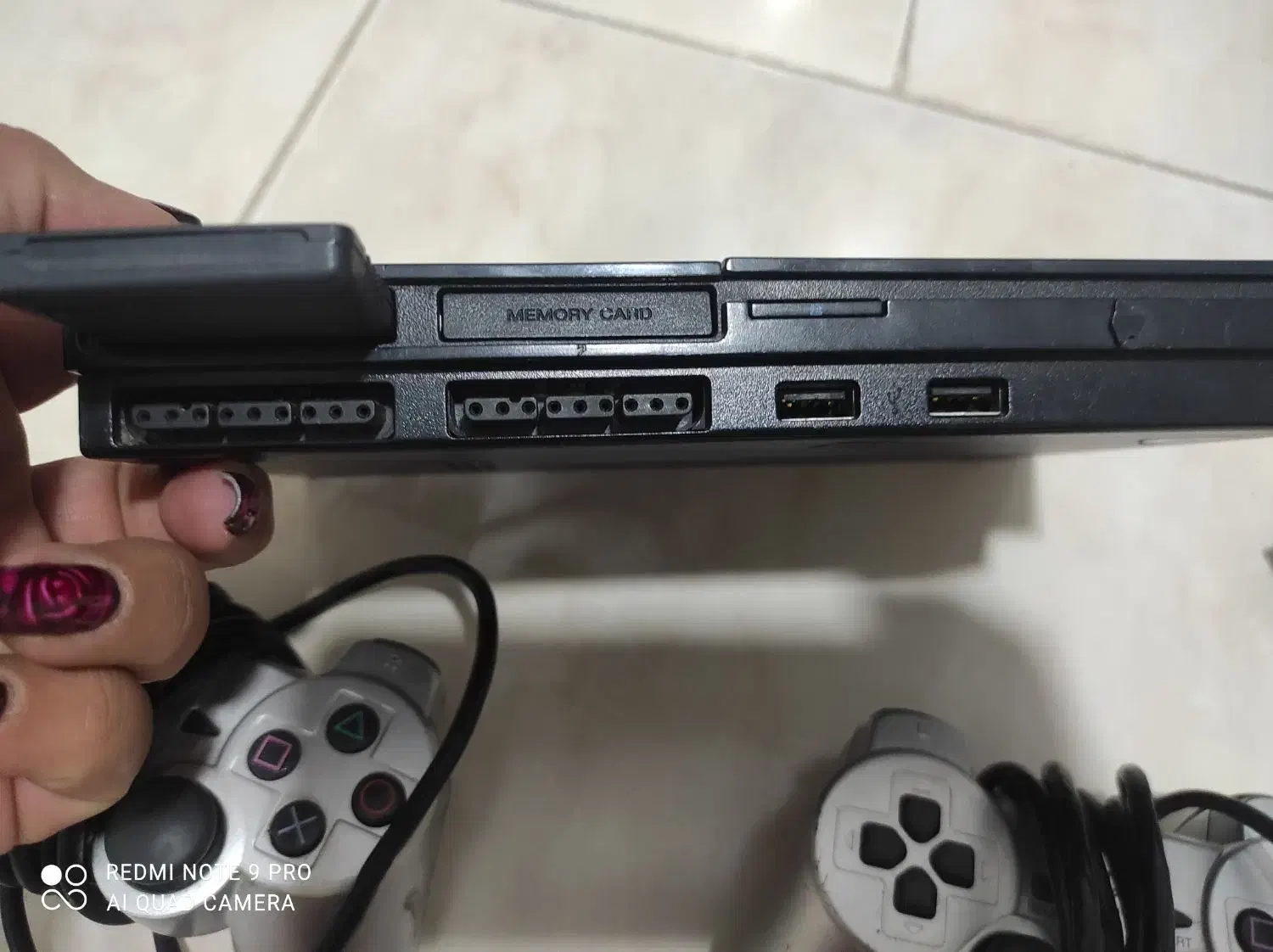 پلی تو|کنسول، بازی ویدئویی و آنلاین|اصفهان, مارچین|دیوار