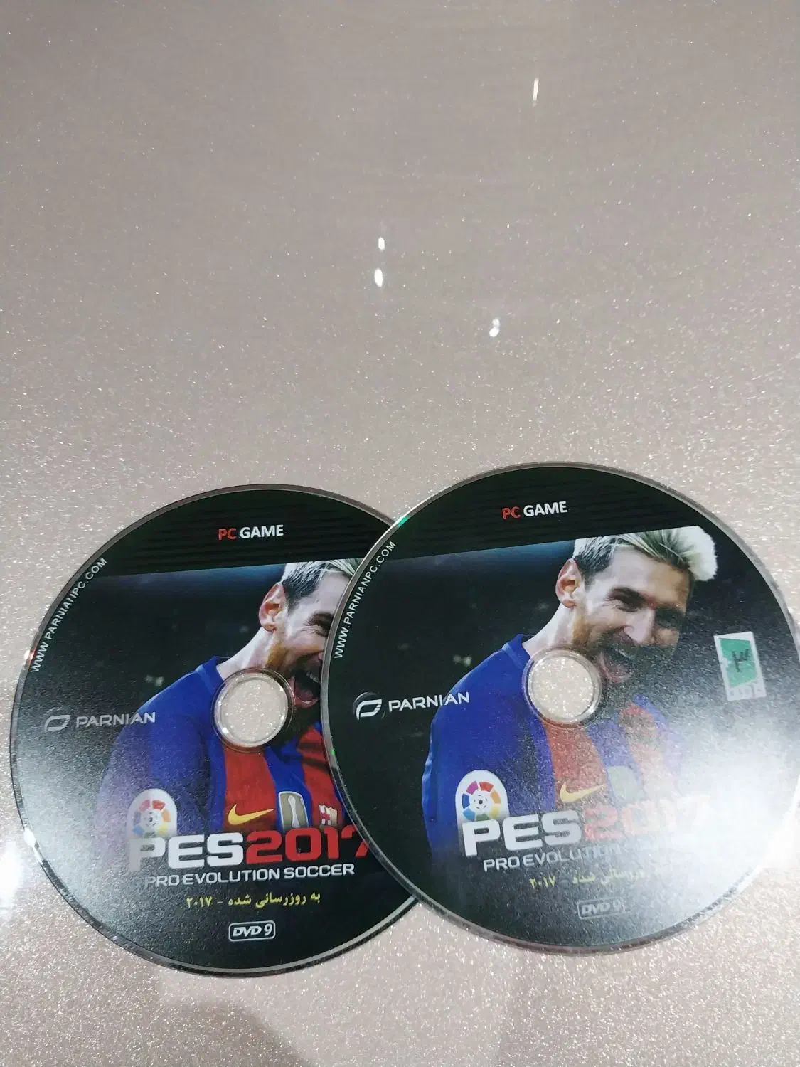 فروش انواع دی وی دی وسی دی بازی|کنسول، بازی ویدئویی و آنلاین|سنقر, |دیوار