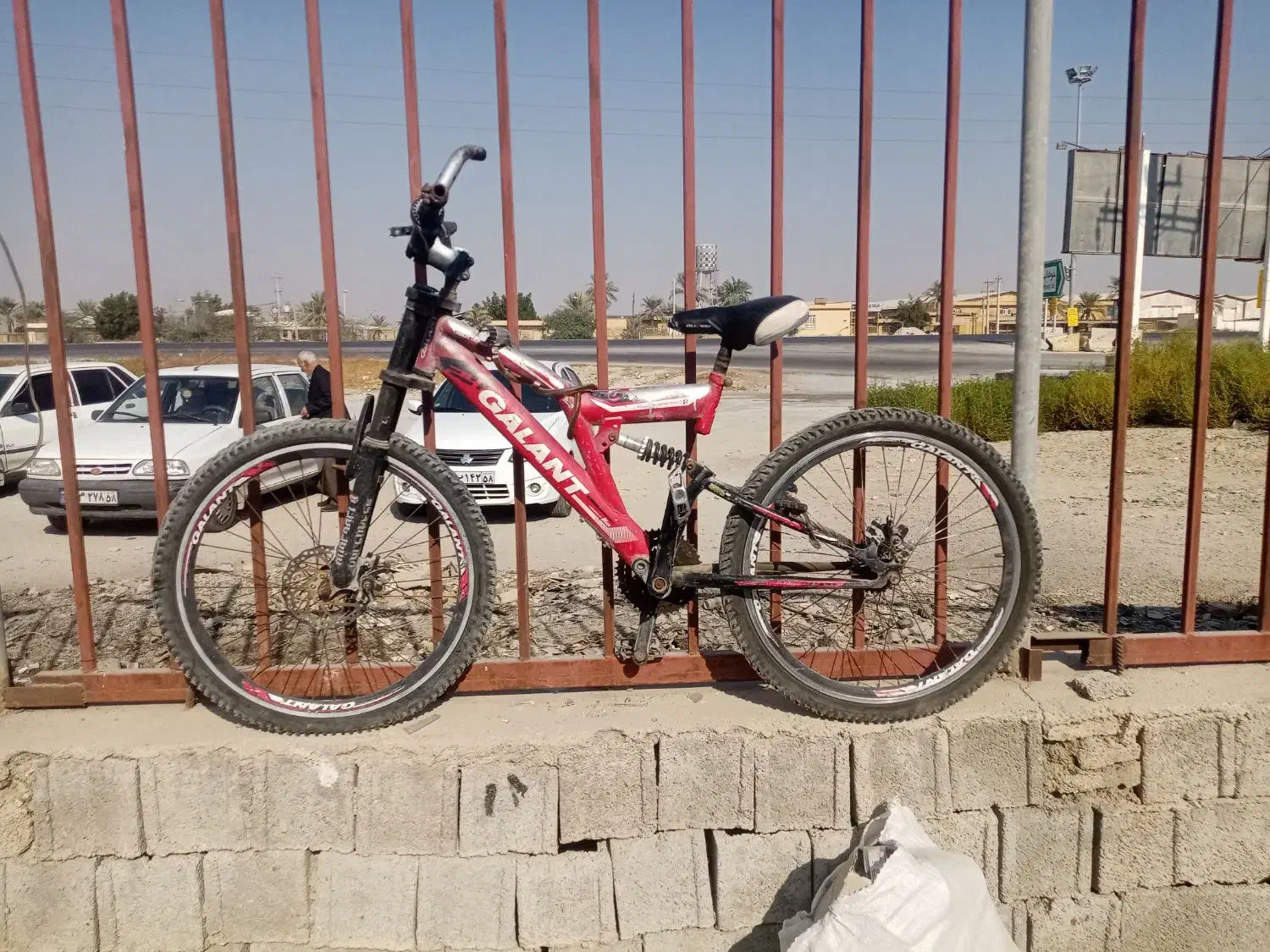 دوچرخه|دوچرخه، اسکیت، اسکوتر|برازجان, |دیوار