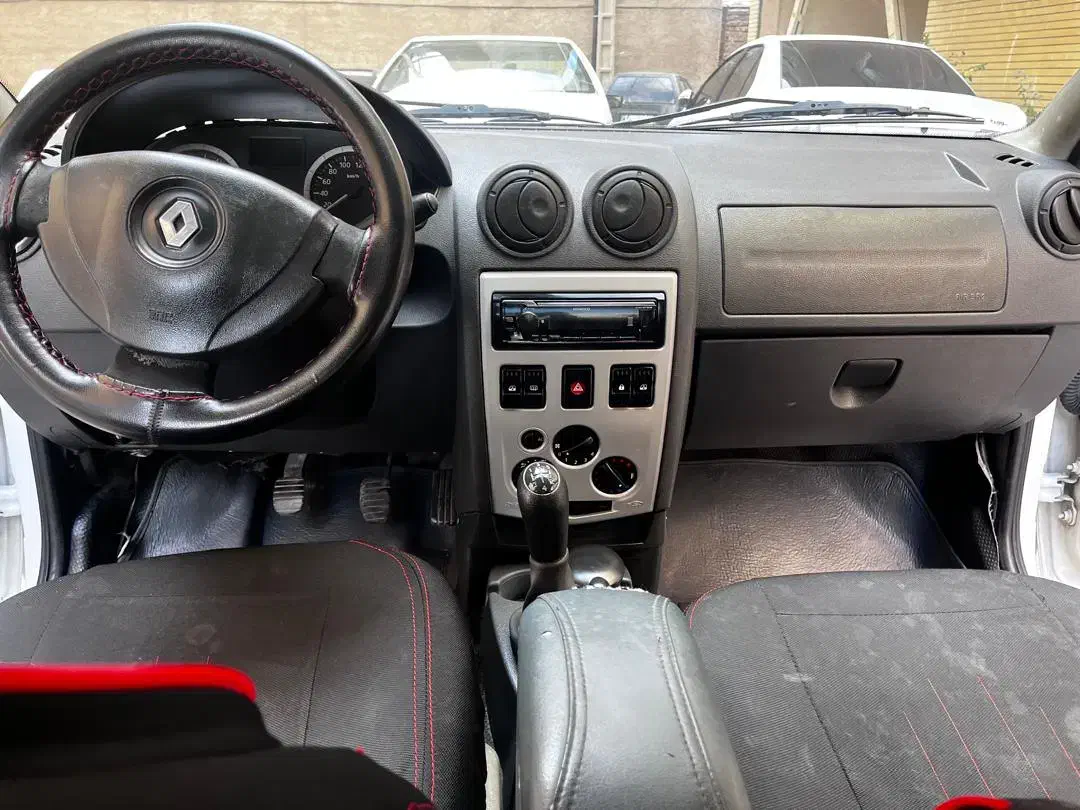 فروش خودرو پارس تندر 90|خودرو سواری و وانت|کرمان, |دیوار