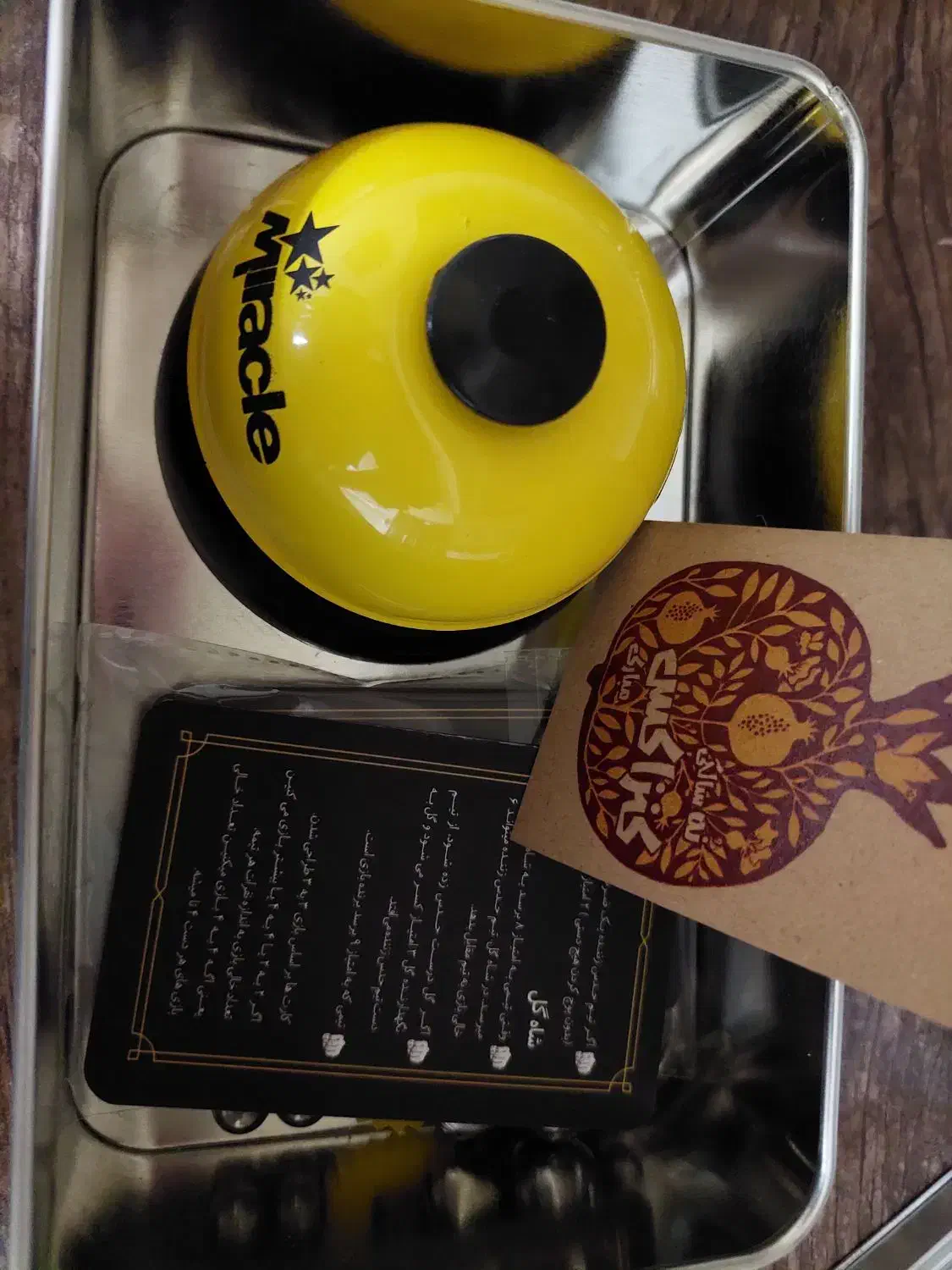 بازی فکری و گروهی گل یا پوچ گل در دستانتان|اسباب‌‌بازی|تهران, افسریه جنوبی|دیوار