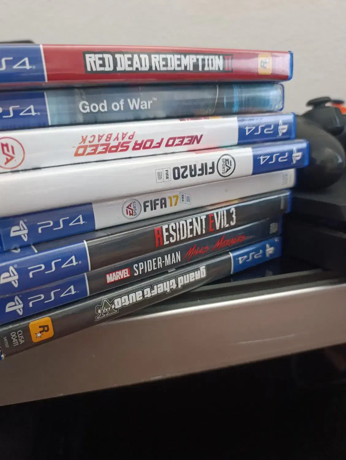 ps4 slim|کنسول، بازی ویدئویی و آنلاین|کیش, |دیوار