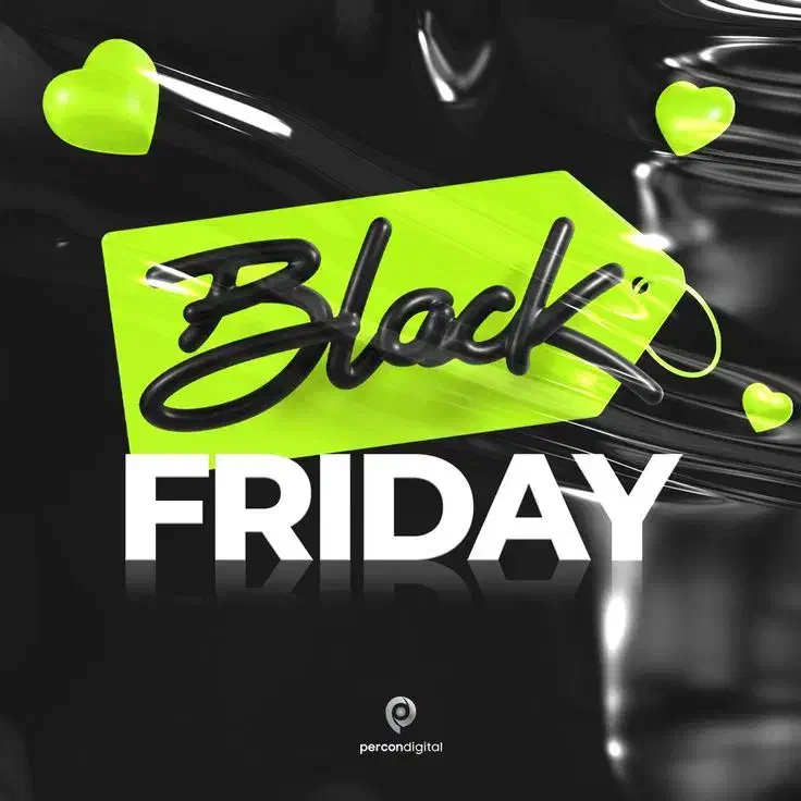 تخفیف ویژه طراحی لوگو بلک فرایدی|خدمات رایانه‌ای و موبایل|یزد, |دیوار