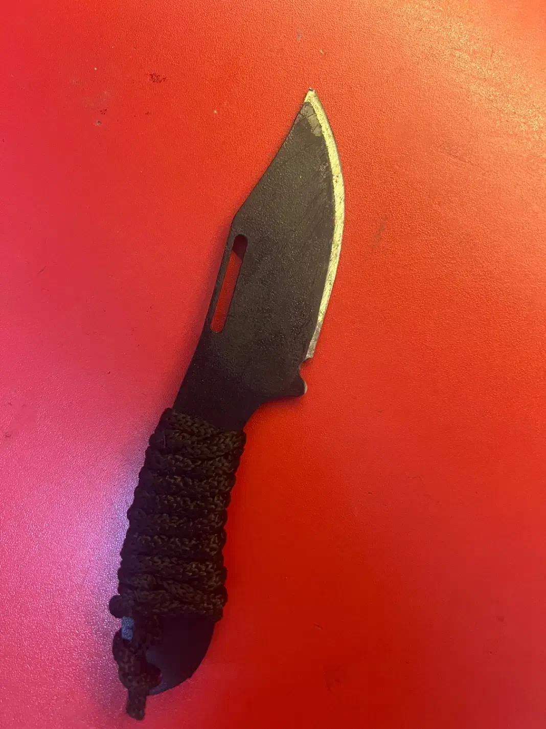 چاقو‌|کوهنوردی و کمپینگ|رشت, رشتیان|دیوار