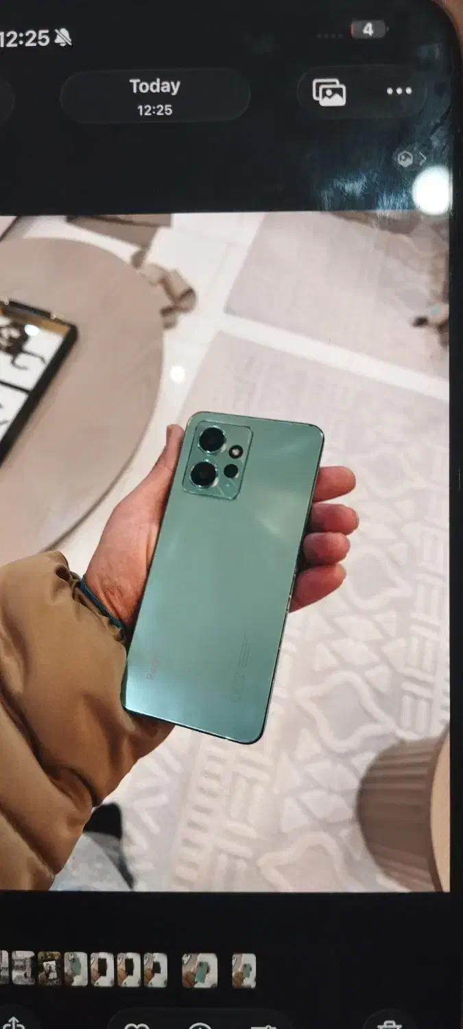 گوشی شیایومی|موبایل|کرج, فاز ۳ گوهردشت|دیوار