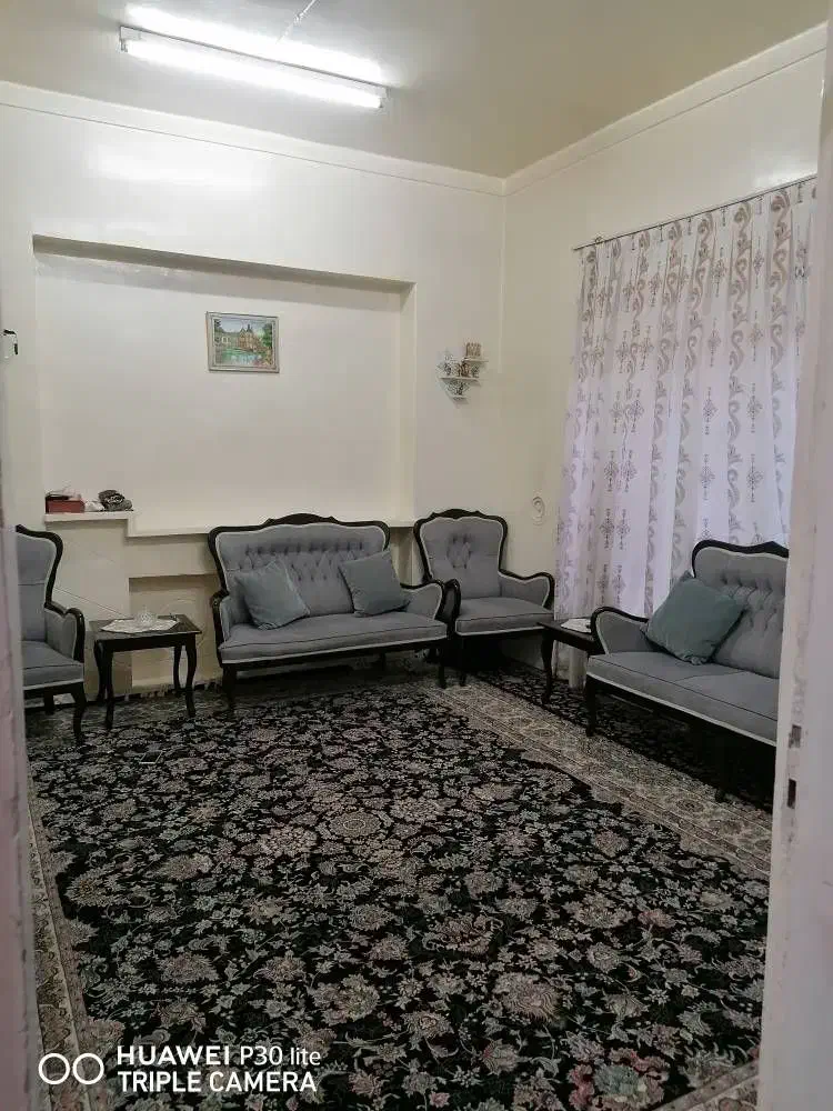 فروش ملک|فروش خانه و ویلا|تهران, امین حضور|دیوار